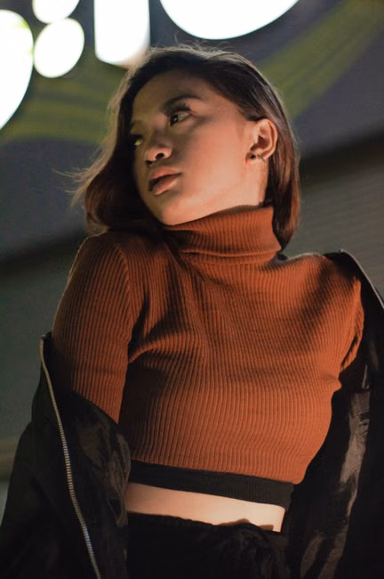 Colete Puffer